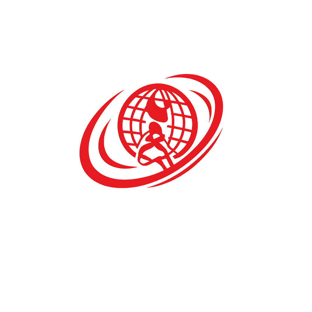 Shaam Internet Services Logo